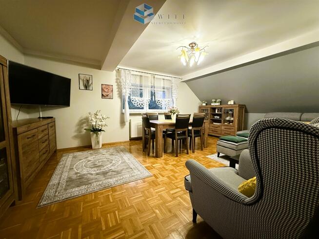 Dom Zwierzewo gm. Ostróda