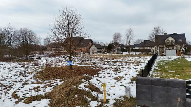 Działka budowlana Borek gm. Rzezawa