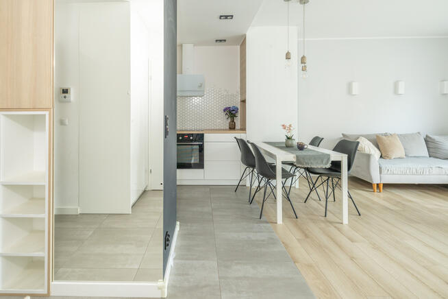 Mieszkanie 2- pokojowe na wynajem | Grabiszyn