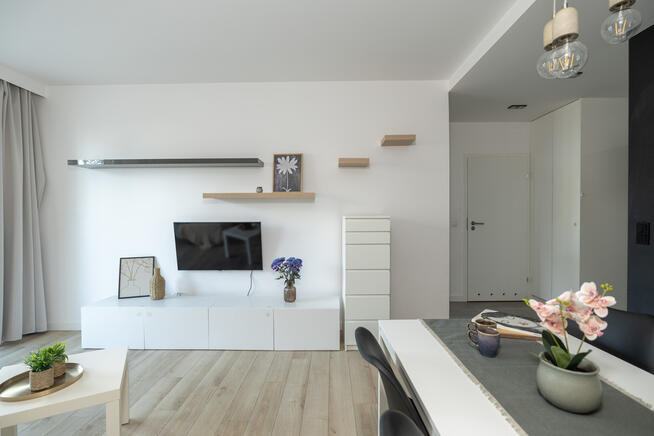 Mieszkanie 2- pokojowe na wynajem | Grabiszyn