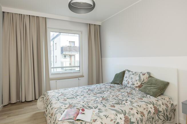 Mieszkanie 2- pokojowe na wynajem | Grabiszyn