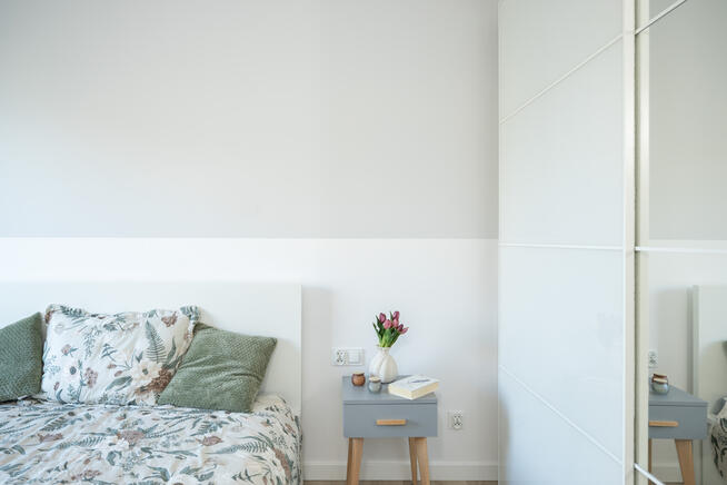 Mieszkanie 2- pokojowe na wynajem | Grabiszyn