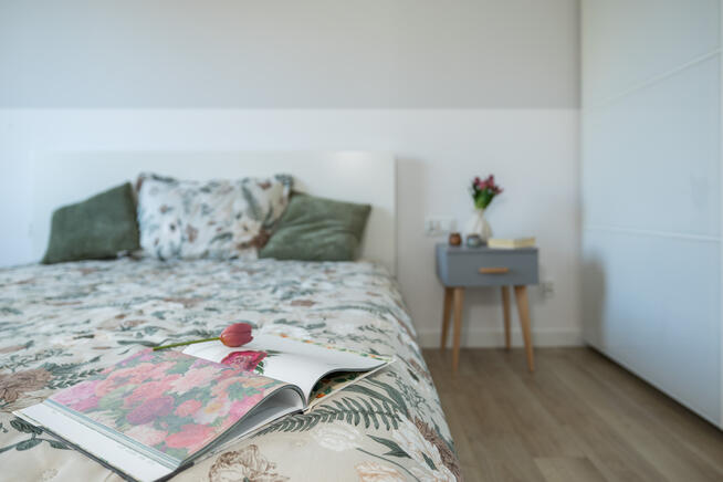 Mieszkanie 2- pokojowe na wynajem | Grabiszyn