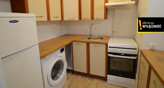 Mieszkanie Poznań gm. Poznań-Stare Miasto Winogrady, Kosmonautów