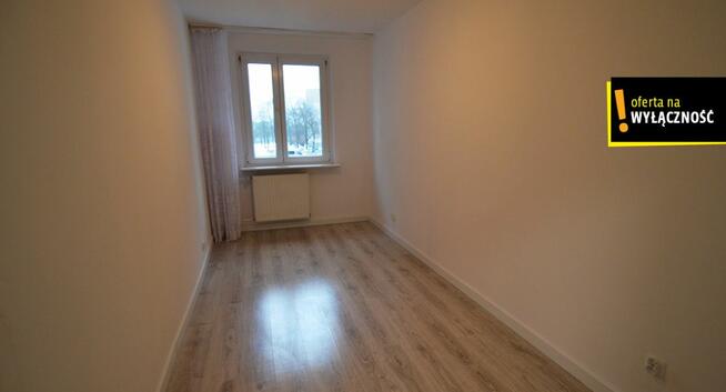 Mieszkanie Poznań gm. Poznań-Stare Miasto Winogrady, Kosmonautów