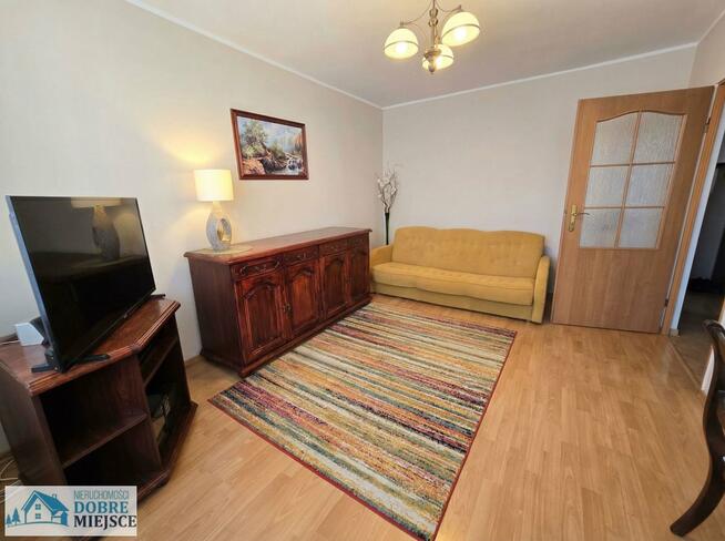 Mieszkanie Bydgoszcz Szwederowo