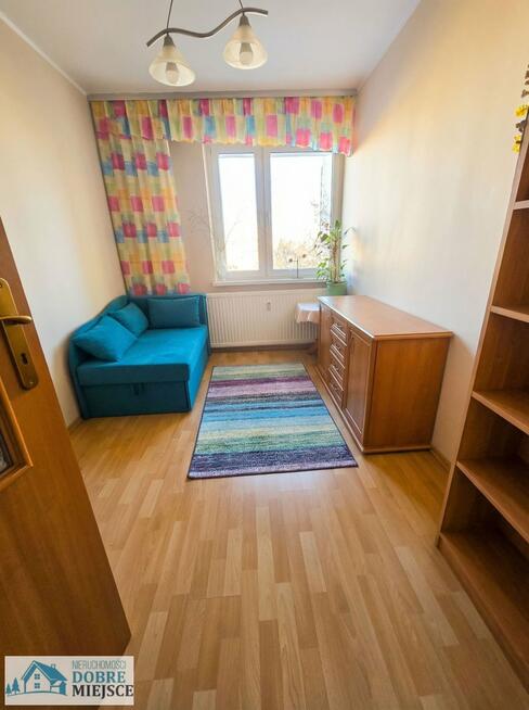 Mieszkanie Bydgoszcz Szwederowo