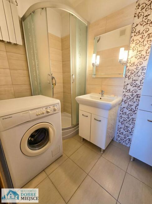 Mieszkanie Bydgoszcz Szwederowo