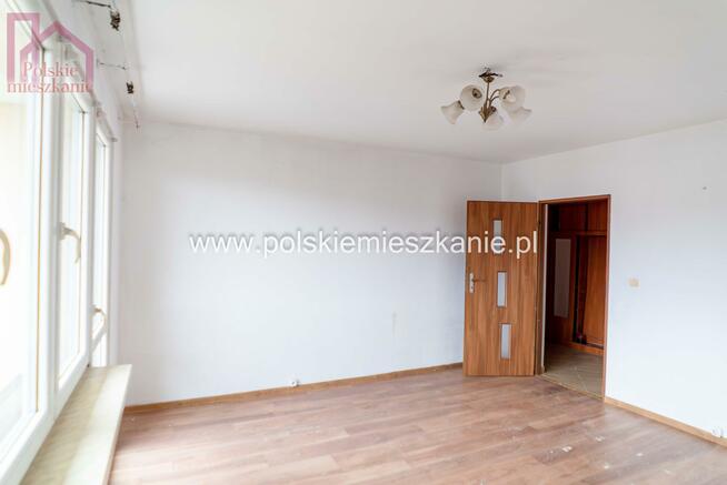 Mieszkanie Przemyśl, Grunwaldzka