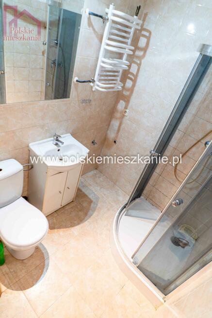 Mieszkanie Przemyśl, Grunwaldzka