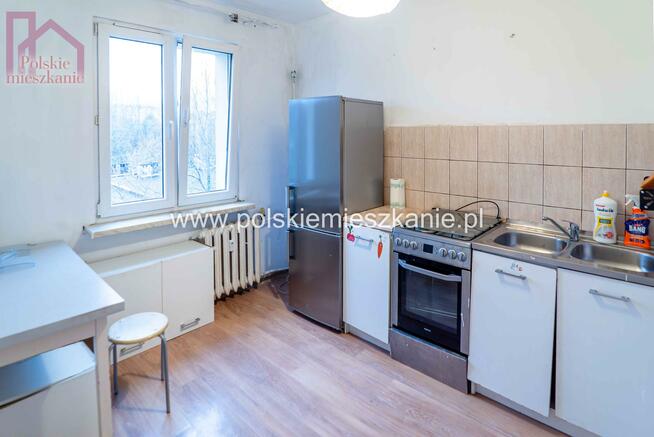 Mieszkanie Przemyśl, Grunwaldzka