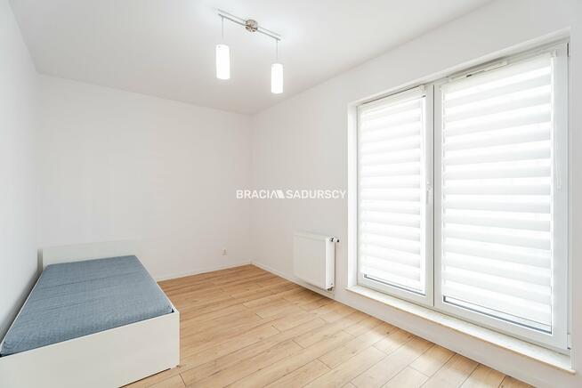 Mieszkanie Kraków Podgórze Duchackie, Wola Duchacka, Walerego Sławka