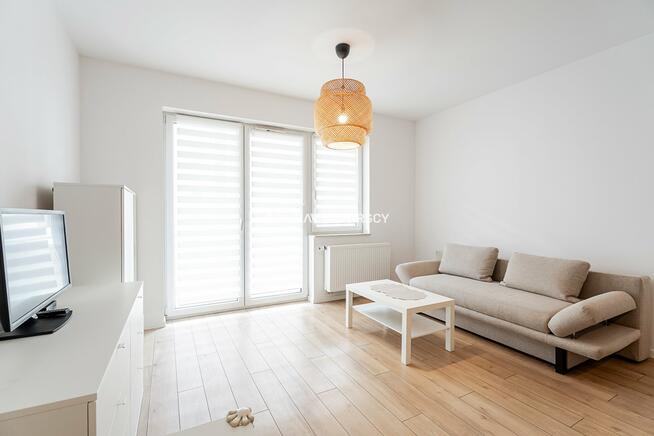 Mieszkanie Kraków Podgórze Duchackie, Wola Duchacka, Walerego Sławka