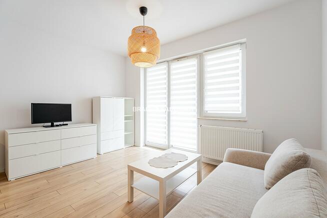 Mieszkanie Kraków Podgórze Duchackie, Wola Duchacka, Walerego Sławka