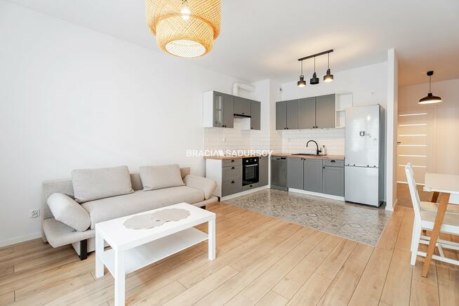 Mieszkanie Kraków Podgórze Duchackie, Wola Duchacka, Walerego Sławka