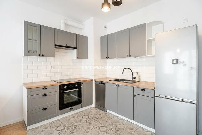 Mieszkanie Kraków Podgórze Duchackie, Wola Duchacka, Walerego Sławka