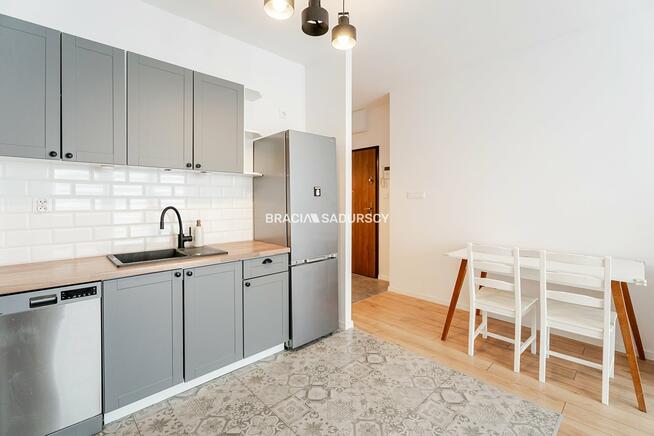 Mieszkanie Kraków Podgórze Duchackie, Wola Duchacka, Walerego Sławka