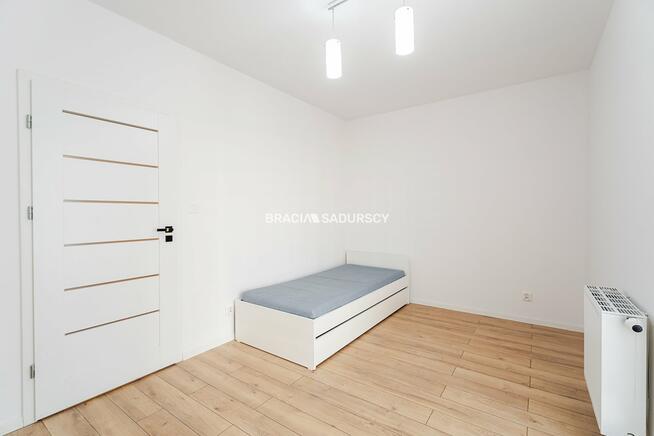 Mieszkanie Kraków Podgórze Duchackie, Wola Duchacka, Walerego Sławka