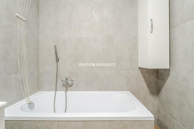 Mieszkanie Kraków Podgórze Duchackie, Wola Duchacka, Walerego Sławka