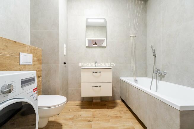 Mieszkanie Kraków Podgórze Duchackie, Wola Duchacka, Walerego Sławka