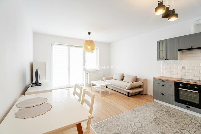 Mieszkanie Kraków Podgórze Duchackie, Wola Duchacka, Walerego Sławka