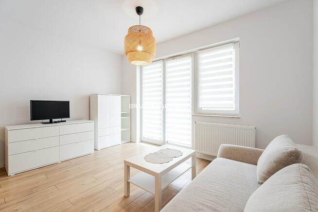 Mieszkanie Kraków Podgórze Duchackie, Wola Duchacka, Walerego Sławka