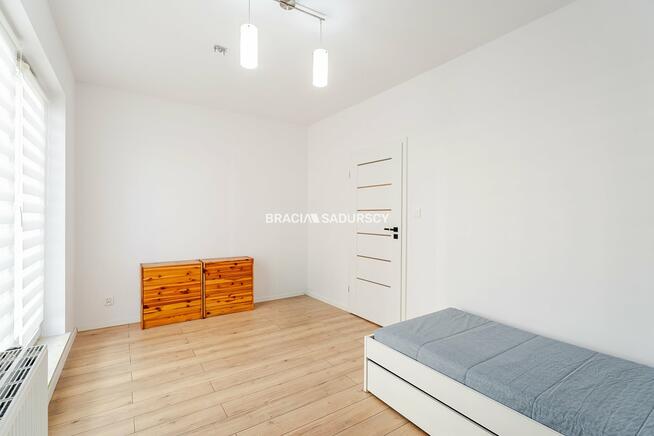 Mieszkanie Kraków Podgórze Duchackie, Wola Duchacka, Walerego Sławka