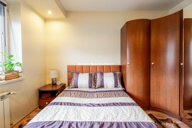 Mieszkanie Kraków Bieżanów-Prokocim, Bieżanów, Podłęska