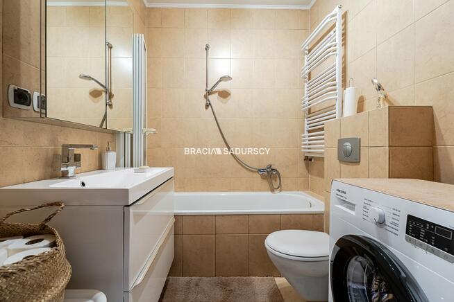 Mieszkanie Kraków Bieżanów-Prokocim, Bieżanów, Podłęska