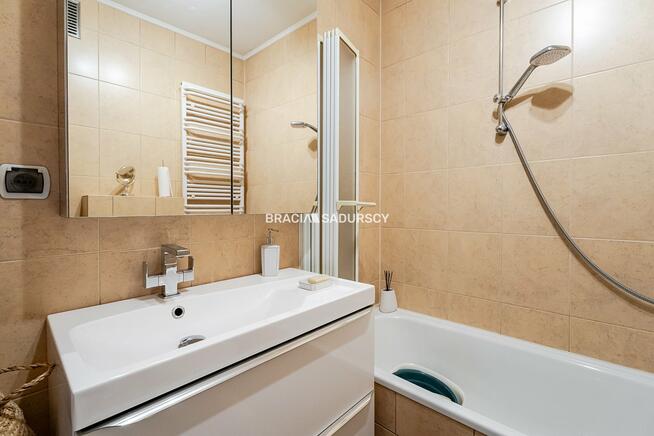 Mieszkanie Kraków Bieżanów-Prokocim, Bieżanów, Podłęska