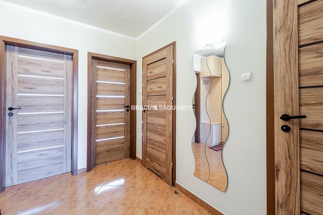 Mieszkanie Kraków Bieżanów-Prokocim, Bieżanów, Podłęska