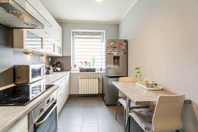 Mieszkanie Kraków Bieżanów-Prokocim, Bieżanów, Podłęska