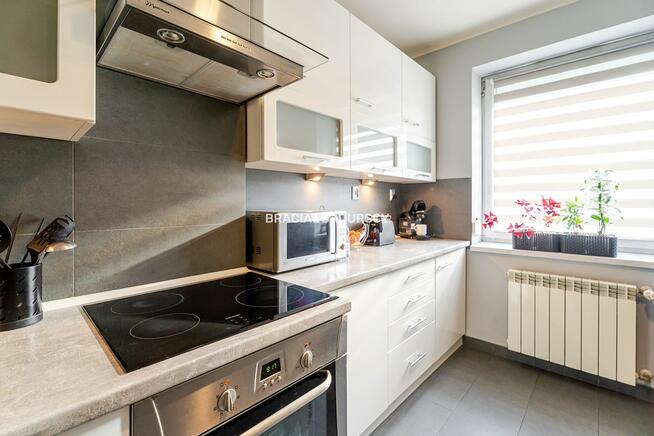 Mieszkanie Kraków Bieżanów-Prokocim, Bieżanów, Podłęska