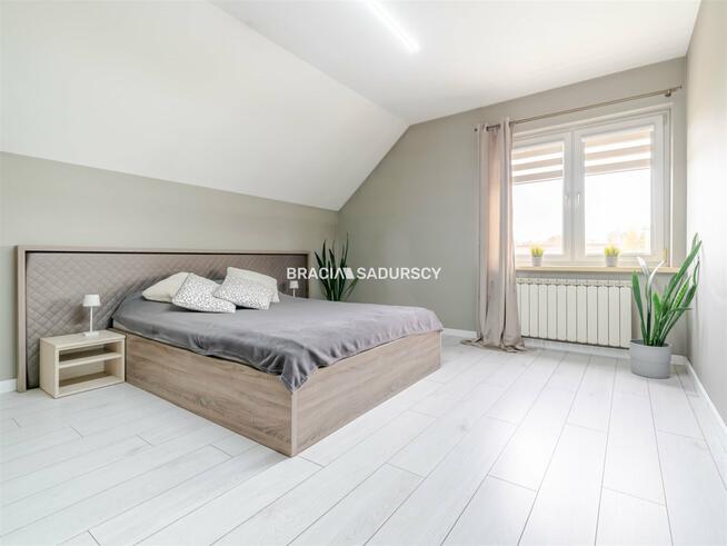 Dom Czernichów, Ogrodowa