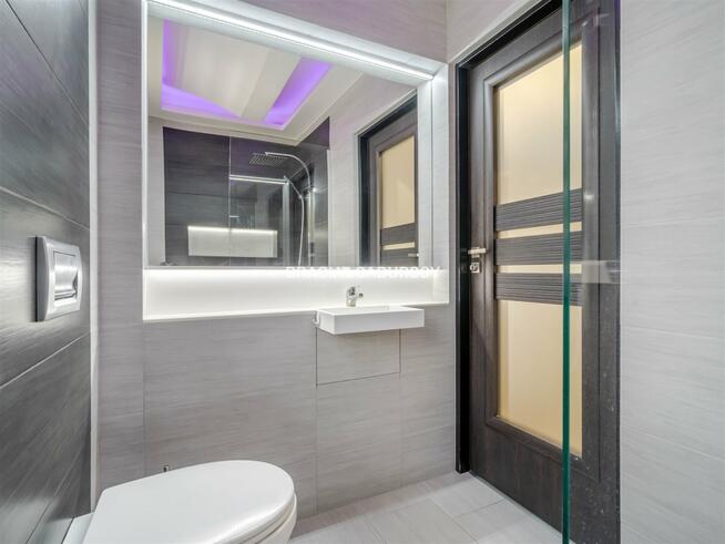 Dom Czernichów, Ogrodowa