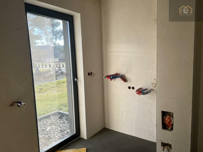 Dom Krzywaczka gm. Sułkowice