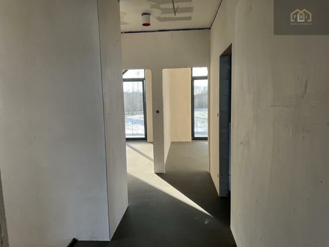 Dom Krzywaczka gm. Sułkowice