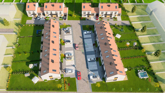 Dom Dobrzykowice gm. Czernica, Wrzosowe Łąki