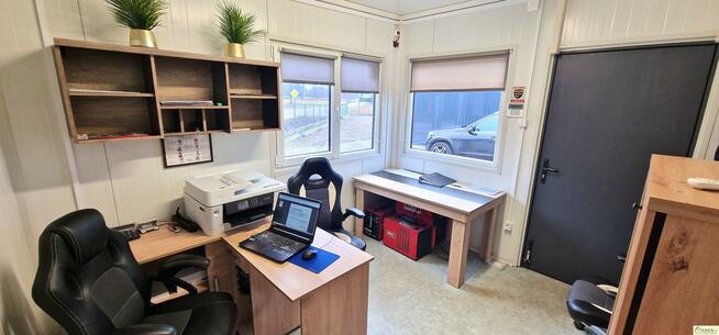 Lokal użytkowy Szczygły Dolne gm. Łuków