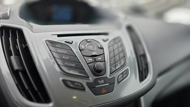 Ford C-Max klima Zarejstrowany nowy rązrząd