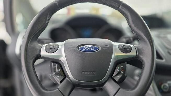 Ford C-Max klima Zarejstrowany nowy rązrząd