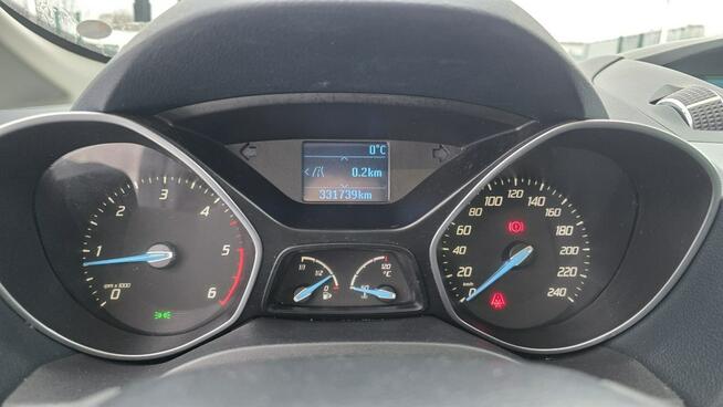 Ford C-Max klima Zarejstrowany nowy rązrząd