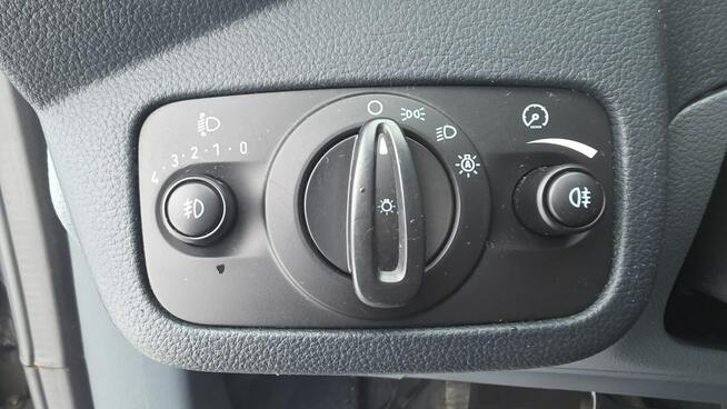 Ford C-Max klima Zarejstrowany nowy rązrząd