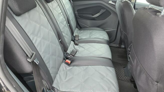 Ford C-Max klima Zarejstrowany nowy rązrząd