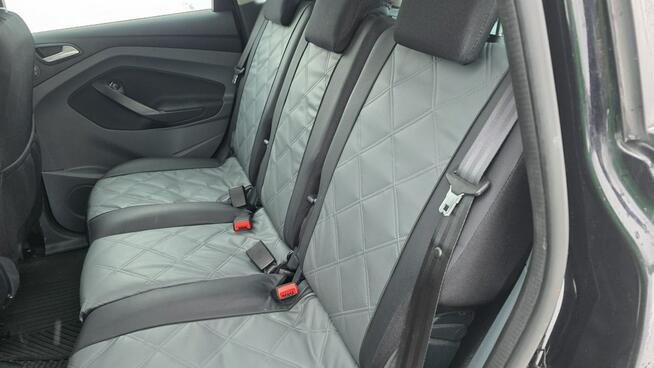 Ford C-Max klima Zarejstrowany nowy rązrząd