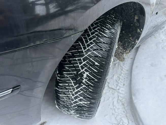 Fiat Croma Automat, benzyna, klimatronik, symboliczny przebieg, po serwisie