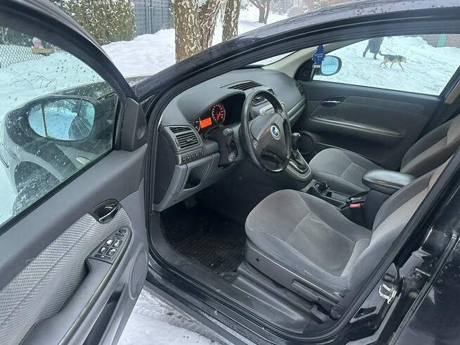 Fiat Croma Automat, benzyna, klimatronik, symboliczny przebieg, po serwisie