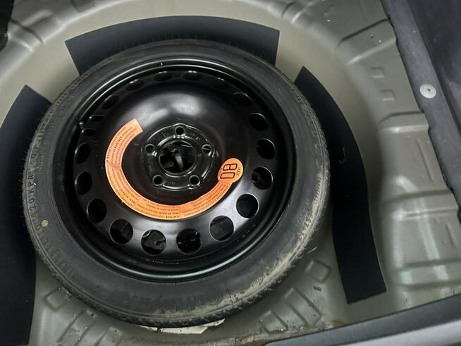 Fiat Croma Automat, benzyna, klimatronik, symboliczny przebieg, po serwisie