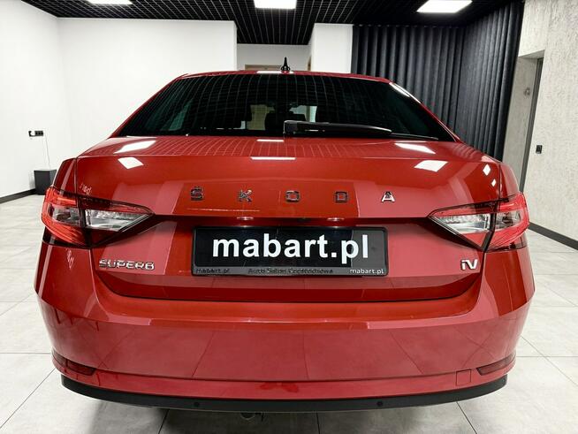 Škoda Superb 1.4 TSI 218KM iV Plug-In Hybrid „STYLE”Facelift*Serwis ASO* 80.000km