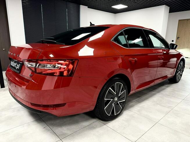 Škoda Superb 1.4 TSI 218KM iV Plug-In Hybrid „STYLE”Facelift*Serwis ASO* 80.000km